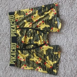 Pokémon Boxer Briefs